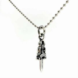 Picture of Chrome Hearts Necklace _SKUChromeHeartsnecklace1113687031